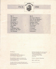 Load image into Gallery viewer, Learning English With The Magic Box (Pack one - Set 2) - J. Cutting, J. Cowley & J. Eggleton