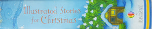 Illustrated Christmas Stories - Usborne