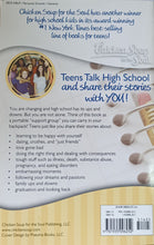 Load image into Gallery viewer, Chicken Soup for the Soul: Teens Talk High School - Jack Canfield
