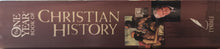 Load image into Gallery viewer, One Year Christian History - Sharon O. Rusten
