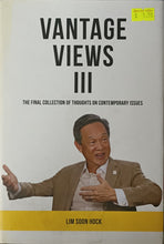 Load image into Gallery viewer, Vantage Views III - Lim Soon Hock
