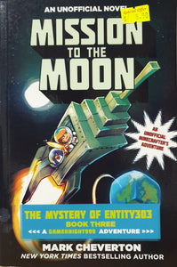 Mission to the Moon- Mark Cheverton