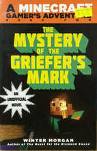 Load image into Gallery viewer, The Mystery of the Griefer&#39;s Mark - Winter Morgan
