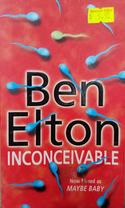 Inconceivable - Ben Elton
