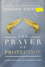 Load image into Gallery viewer, The Prayer Of Protection - Joseph Prince
