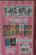Load image into Gallery viewer, DORK DIARIES  13: (Tales from a Not-So-Happy Birthday)-Rachel Renee Russell
