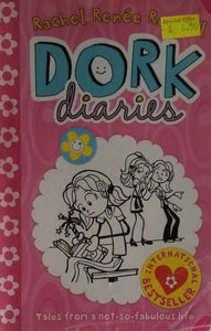 Dork Diaries - Rachel Renee Russell