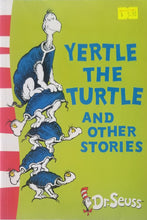 Load image into Gallery viewer, Yertle The Turtle And Other Stories- Dr. Seuss
