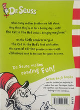 Load image into Gallery viewer, The Cat In The Hat - Dr. Seuss
