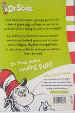 Load image into Gallery viewer, Green Eggs and Ham - Dr. Seuss
