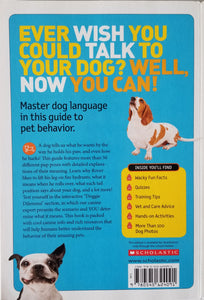 How to Speak Dog - National Geographic /Aline Alexander Newman ,  Gary Weitzman
