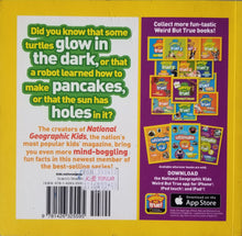 Load image into Gallery viewer, Weird But True! 8 : 300 Outrageous Facts - National Geographic Kids
