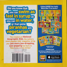 Load image into Gallery viewer, Weird But True! 9 : 300 Outrageous Facts - National Geographic Kids
