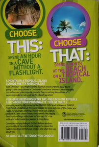 This or That? 2 : More Wacky Choices to Reveal the Hidden You -National Geographic Kids /J.R. mortime