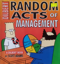 Load image into Gallery viewer, Random Acts of Management - Scott Adams
