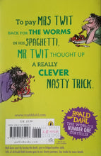 Load image into Gallery viewer, The Twits - Roald Dahl
