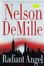 Load image into Gallery viewer, Radiant Angel - Nelson DeMille
