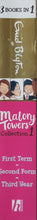 Load image into Gallery viewer, Malory Towers Collection 1 - Enid Blyton

