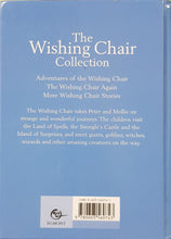 Load image into Gallery viewer, The Wishing Chair Collection : Three Exciting Stories in One - Enid Blyton

