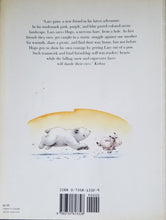 Load image into Gallery viewer, Little Polar Bear and the Brave Little Hare - Hans de Beer &amp; J.Alison James
