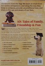 Load image into Gallery viewer, Chicken Soup for the Soul: Life Lessons from the Dog : 101 Tales of Family, Friendship &amp; Fun - Amy Newmark
