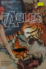 Load image into Gallery viewer, Fables : Animal Farm (Vol 02) - Bill Willingham
