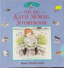Load image into Gallery viewer, The Big Katie Morag Storybook - Mairi Hedderwick
