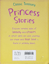 Load image into Gallery viewer, Princess Stories   - Miles Kelly
