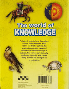 The World of Knowledge - Miles Kelly
