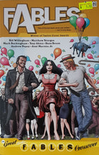 Load image into Gallery viewer, Fables Vol. 13 : The Great Fables Crossover - Bill Willingham
