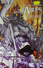 Load image into Gallery viewer, Fables : Homelands - Vol 06 - Bill Willingham
