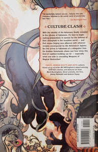 Fables : Arabian Nights (And Days) - Vol 07-  Bill Willingham