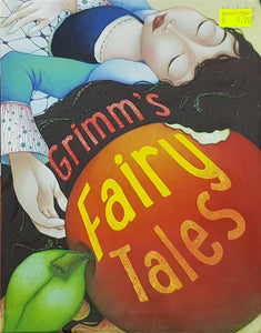 Grimm's Fairy Tales - Gallagher Belinda