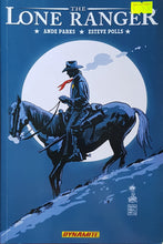 Load image into Gallery viewer, The Lone Ranger Volume 7: Back East -   Ande Parks
