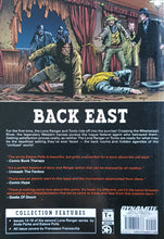 Load image into Gallery viewer, The Lone Ranger Volume 7: Back East -   Ande Parks
