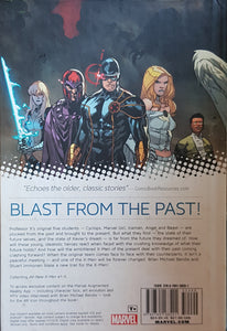 All-new X-men (Vol 1): Yesterday's X-men - Brian M Bendis & Stuart Immonen