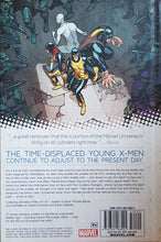 Load image into Gallery viewer, All-new X-men Volume 3: Out Of Their Depth (marvel Now) -   Brian Michael Bendis

