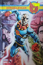 Load image into Gallery viewer, Miracleman Book 2: The Red King Syndrome - Alan Davis

