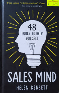 Sales Mind - Helen Kensett