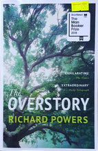 Load image into Gallery viewer, The Overstory - Richard Powers
