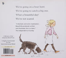 Load image into Gallery viewer, We&#39;re Going on a Bear Hunt - Michael Rosen &amp; Helen Oxenbury
