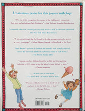 Load image into Gallery viewer, Read-Aloud Rhymes for the Very Young - Jack Prelutsky &amp; Marc Brown
