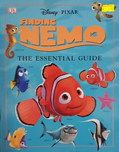 Load image into Gallery viewer, Finding Nemo : The Essential Guide - Glenn Dakin
