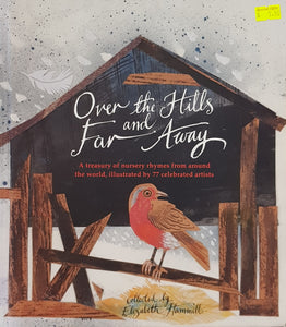 Over the Hills and Far Away - ELIZABETH HAMMILL