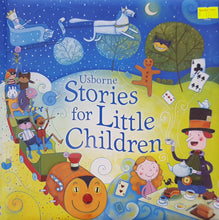 Load image into Gallery viewer, Stories for Little Children - Usborne
