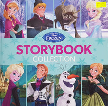 Load image into Gallery viewer, Disney Frozen Storybook Collection - Parragon
