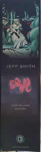 Bone (9 in 1) - Jeff Smith