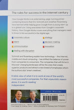 Load image into Gallery viewer, How Google Works - III Eric Schmidt &amp; Jonathan Rosenberg
