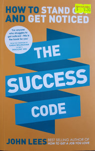 The Success Code - John Lees