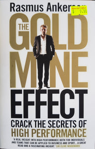 The Gold Mine Effect - Rasmus Ankersen